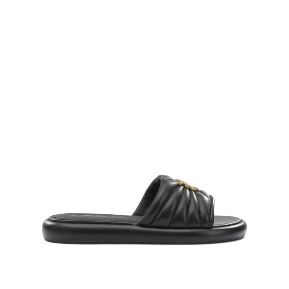 Pinko Sandals IT 41 Women